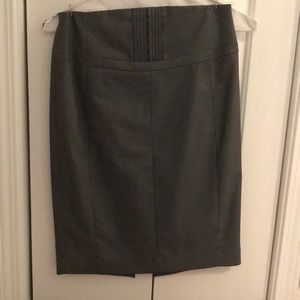 Women’s Express Studio pencil skirt